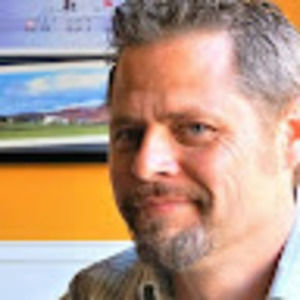 Meet your Posher, Tim